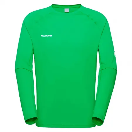 마무트 Ducan FL 긴팔 티셔츠 2142466906