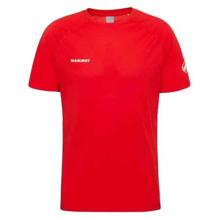 마무트 Ducan FL 반팔 티셔츠 2142466914