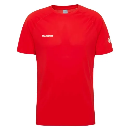 마무트 Ducan FL 반팔 티셔츠 2142466914