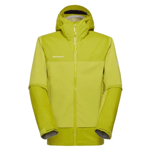 마무트 Ducan Guide 하드쉘 자켓 2142466922