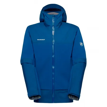 마무트 Ducan Guide 하드쉘 자켓 2142466926