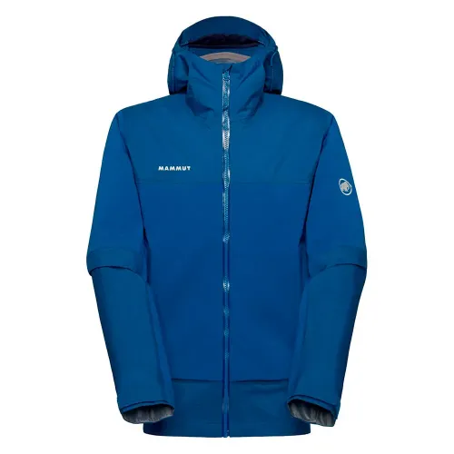 마무트 Ducan Guide 하드쉘 자켓 2142466926