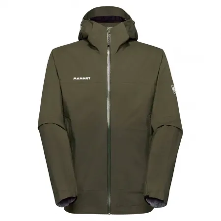 마무트 Ducan HS 자켓 2142466932