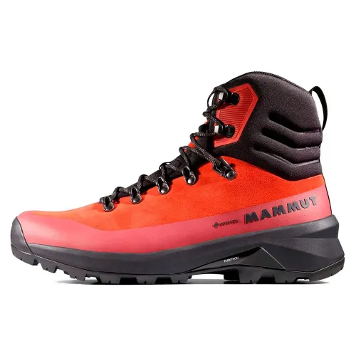 마무트 Ducan III 하이 LTH 고어텍스 트레킹화 2142466942