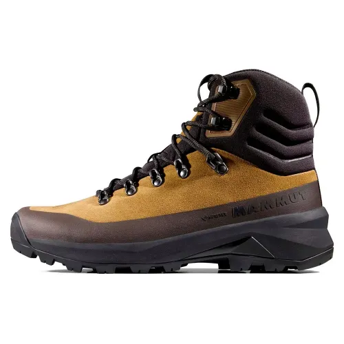 마무트 Ducan III 하이 LTH 고어텍스 트레킹화 2142466943