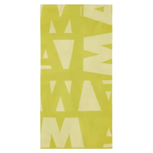 마무트 Eiger 로고 넥워머 2142466964