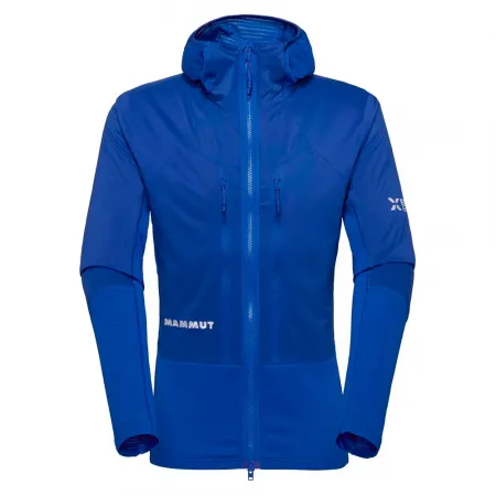 마무트 Eiger Nordwand In Flex Air 하이브리드 자켓 2142466971