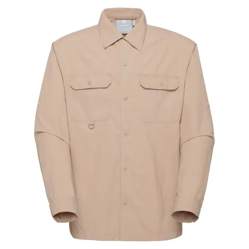 마무트 하이land 긴팔 셔츠 2142467007