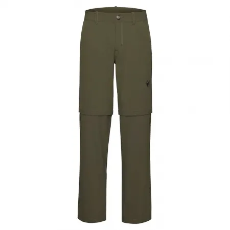 마무트 하이킹 V Zip Off 바지 2142467015