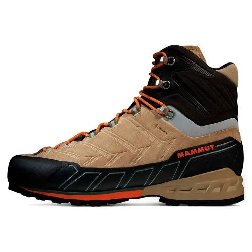 마무트 Kento Tour 하이 고어텍스 등산화 2142467036