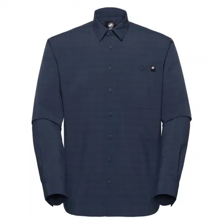 마무트 Lenni 긴팔 셔츠 2142467038