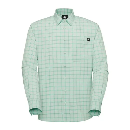 마무트 Lenni 긴팔 셔츠 2142467041