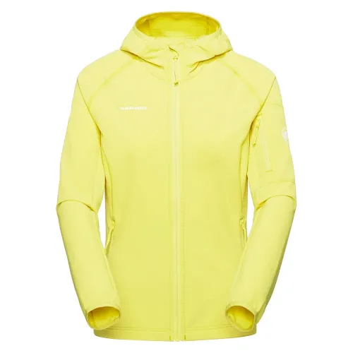 마무트 Madris 라이트 후드 플리스 2142467075