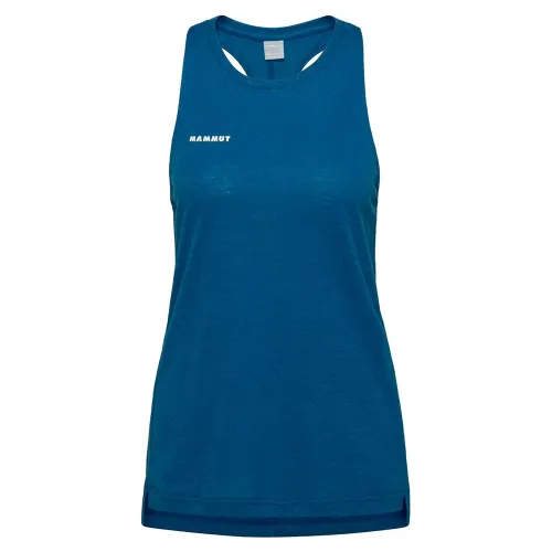 마무트 Massone Light 나시 티셔츠 2142467082