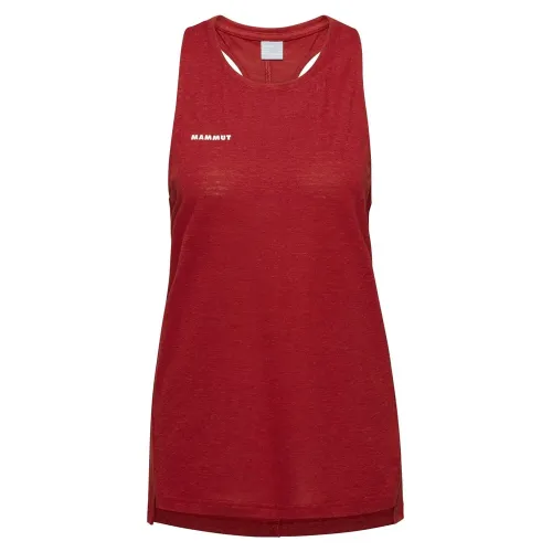 마무트 Massone Light 나시 티셔츠 2142467084