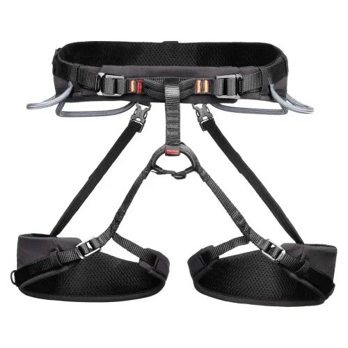 마무트 Ophir 4 슬라이드 2.0 클라이밍 하네스 2142467136