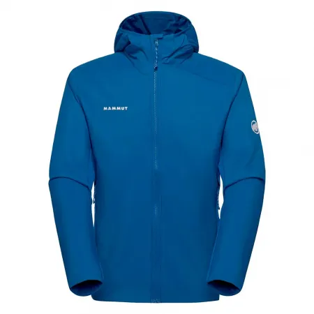 마무트 Rime Air Insulated 하이브리드 자켓 2142467144