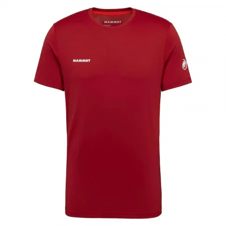 마무트 Selun FL 반팔 티셔츠 2142467160