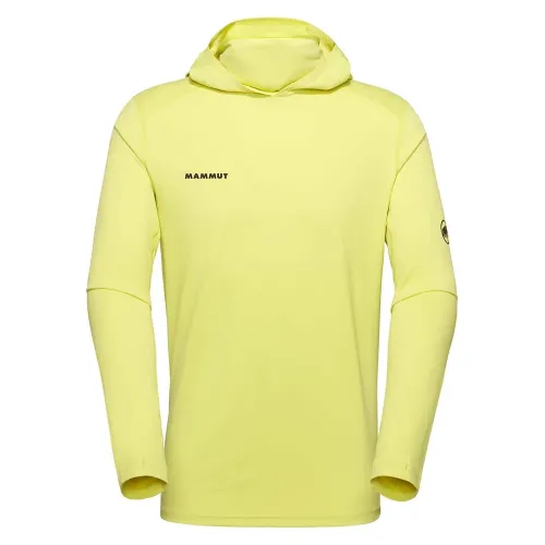 마무트 Selun FL Sun 후드티 2142467171