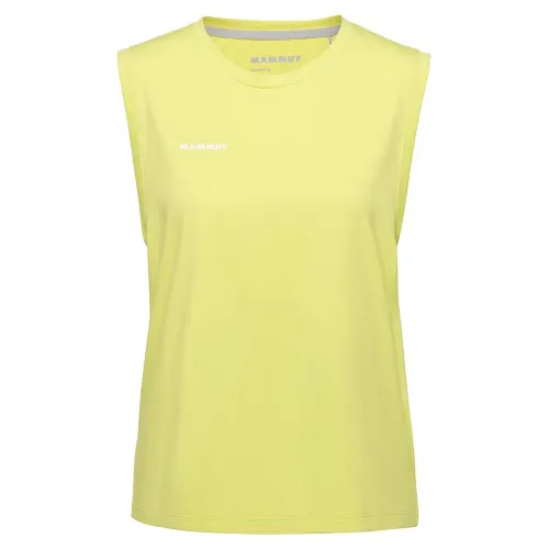 마무트 Selun 나시 티셔츠 2142467176