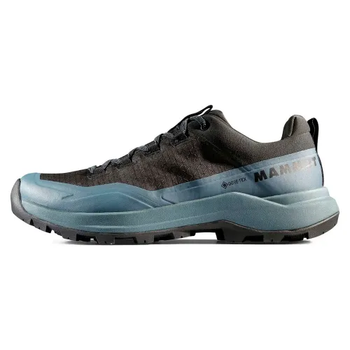 마무트 Sertig III Low 고어텍스 트레킹화 2142467200