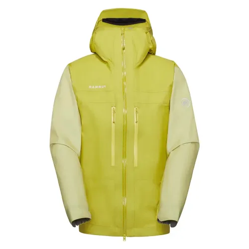 마무트 Taiss Light HS 자켓 2142467251