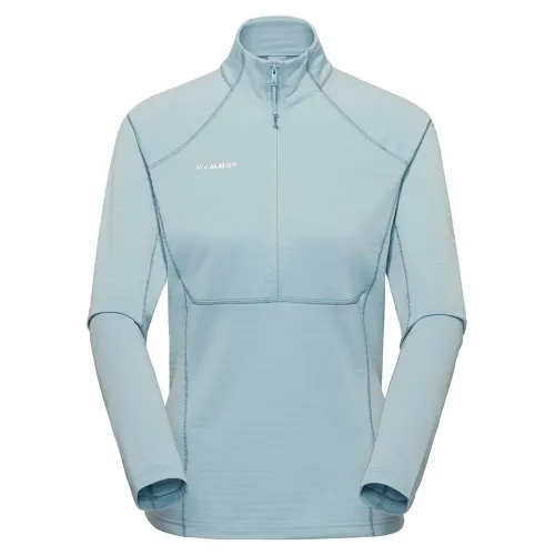 마무트 Taiss ML 하프 지퍼 스웨터 2142467269