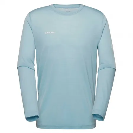 마무트 Tree Wool FL 긴팔 티셔츠 2142467312