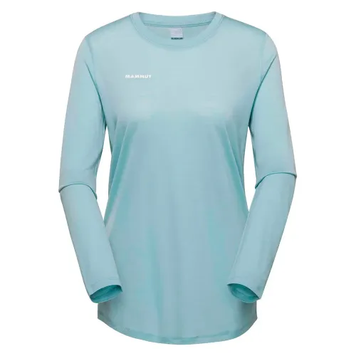 마무트 Tree Wool FL 긴팔 티셔츠 2142467313