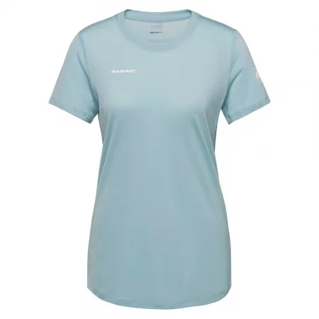 마무트 Tree Wool FL 반팔 티셔츠 2142467317