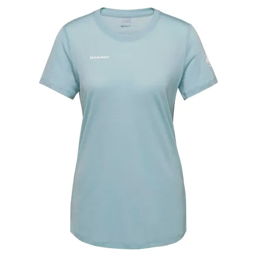 마무트 Tree Wool FL 반팔 티셔츠 2142467317