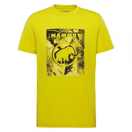 마무트 Trovat 반팔 티셔츠 2142467329