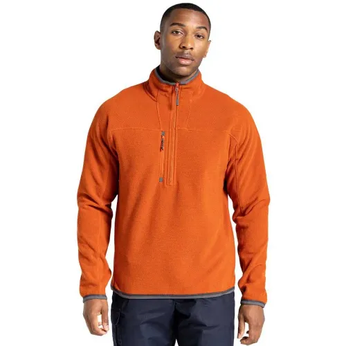 크래그호퍼 Active 하프 지퍼 플리스 2142481427