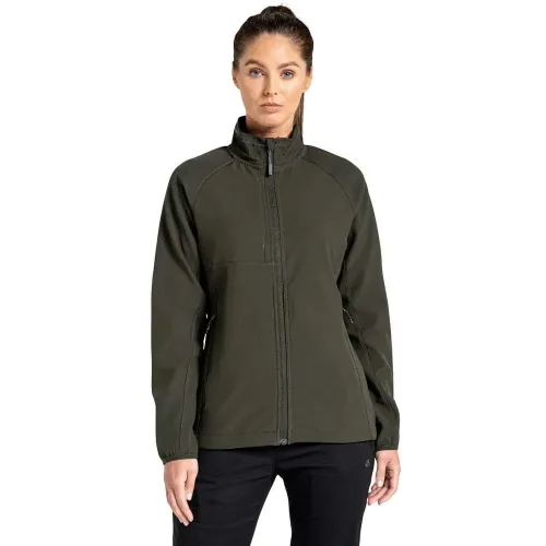 크래그호퍼 BC 소프트쉘 자켓 2142481454