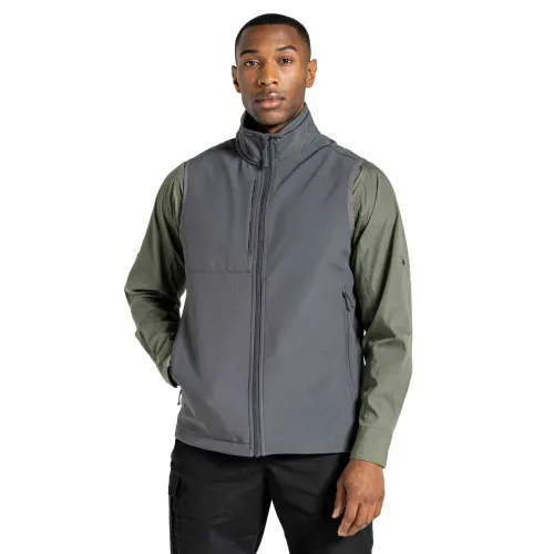 크래그호퍼 BC 소프트쉘 조끼 2142481461