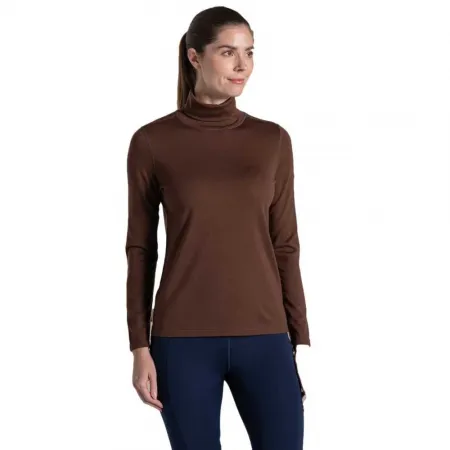 크래그호퍼 Charadrion 긴 소매 등산 스틱로 2142481489