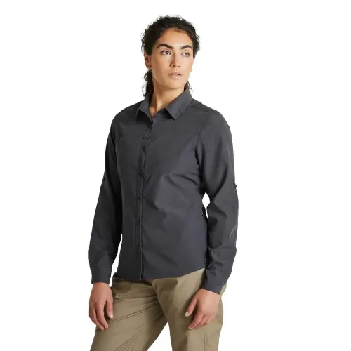 크래그호퍼 Exp Kiwi 긴팔 셔츠 2142481544