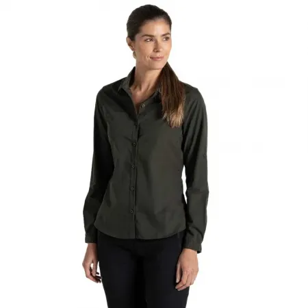 크래그호퍼 Exp Kiwi 긴팔 셔츠 2142481546