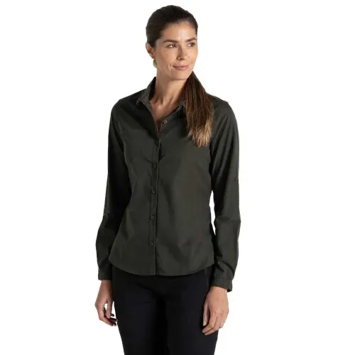 크래그호퍼 Exp Kiwi 긴팔 셔츠 2142481546