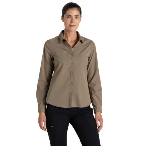 크래그호퍼 Exp Kiwi 긴팔 셔츠 2142481548