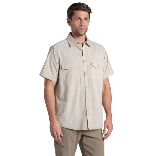 크래그호퍼 Kiwi II 반팔 셔츠 2142481612