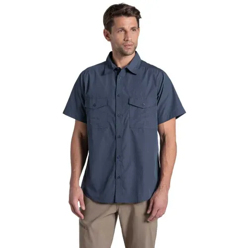 크래그호퍼 Kiwi II 반팔 셔츠 2142481613