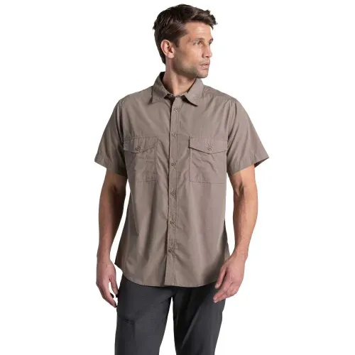 크래그호퍼 Kiwi II 반팔 셔츠 2142481618