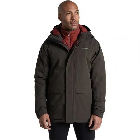 크래그호퍼 Lorton II Thermic 자켓 2142481659