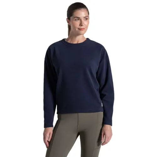 크래그호퍼 Miska Crew Neck 스웨터 2142481679