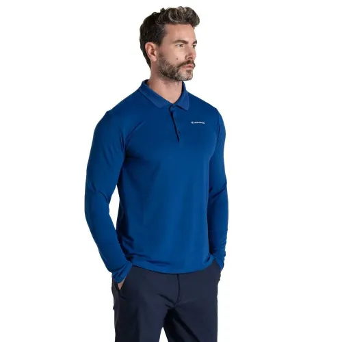 크래그호퍼 Nosilife Bramshaw 긴팔 티셔츠 2142481693