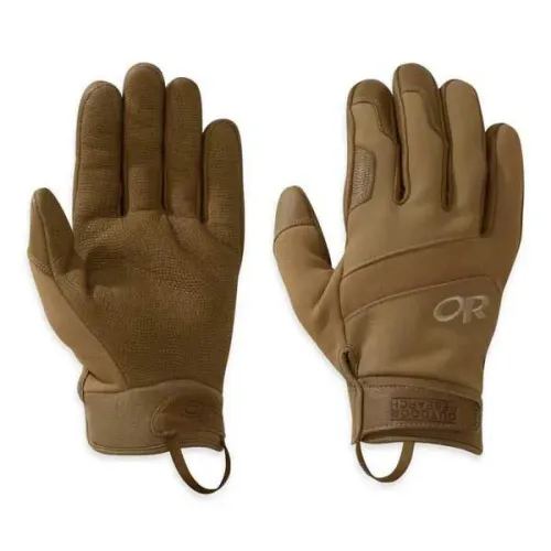 아웃도어 리서치 Coldshots-Taa 장갑 2142520050