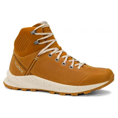 돌로미테 Carezza Nabuk Mid LT 등산화 2142541561
