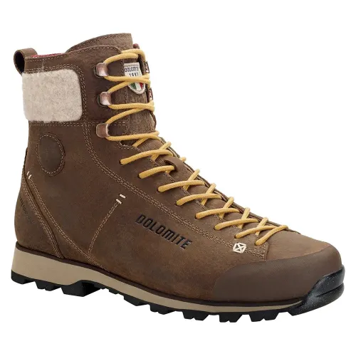 돌로미테 Cinquantaquattro Warm 2 WP 등산화 2142541627