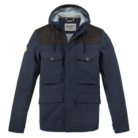 돌로미테 Con Capucha 3L Expedition 자켓 2142541632